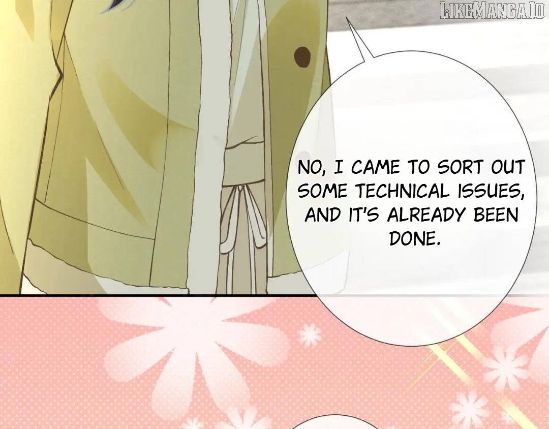 Everyone's Darling Chapter 236 - page 25